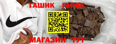 гашик Дубна